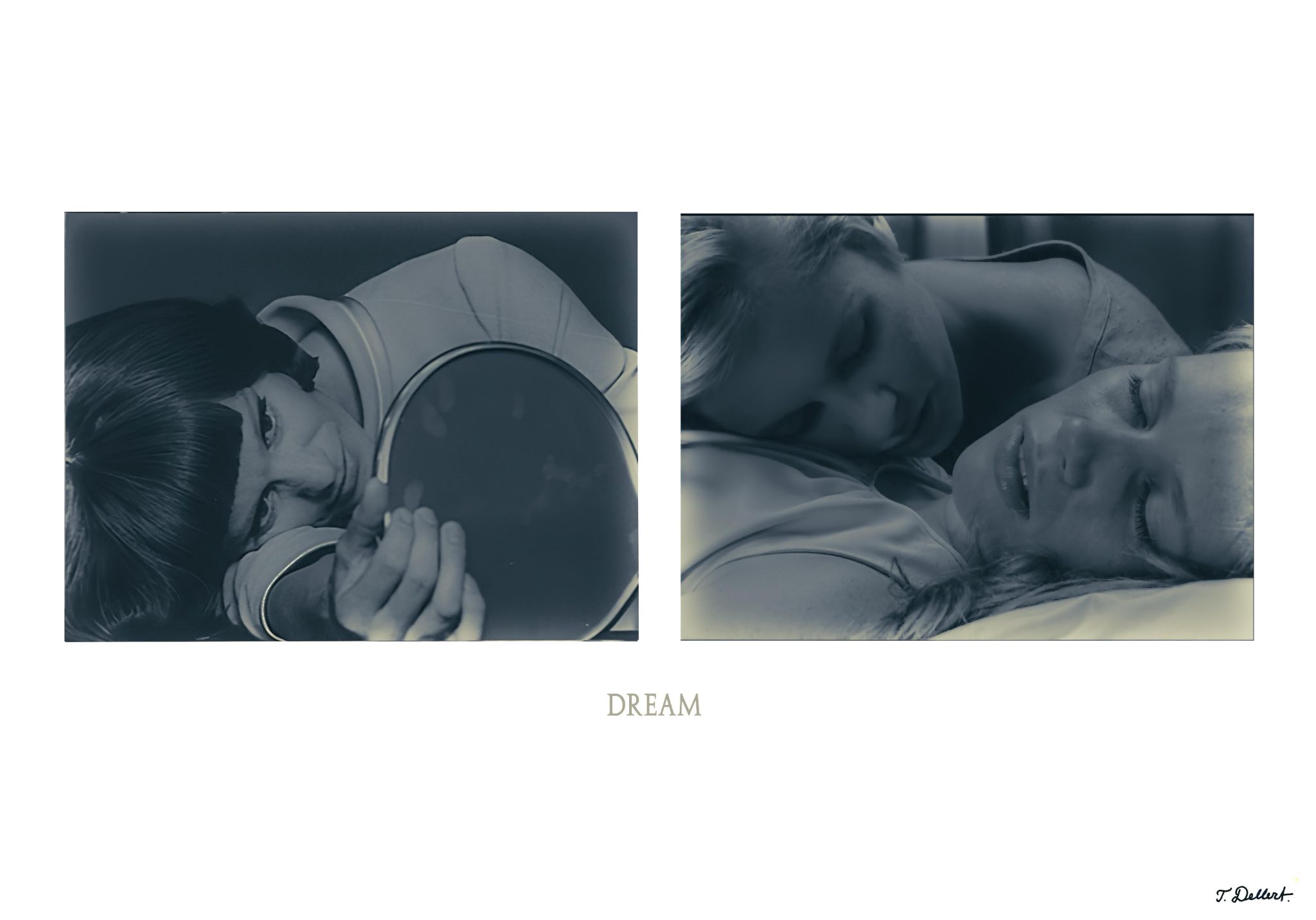 Dream  copy